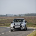 MINI Moonwalk Grey: Neue Fotos zeigen MINI Cooper D F55 MINI Moonwalk Grey: Neue Fotos zeigen MINI Cooper D F55