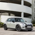 MINI Moonwalk Grey: Neue Fotos zeigen MINI Cooper D F55 MINI Moonwalk Grey: Neue Fotos zeigen MINI Cooper D F55