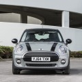 MINI Moonwalk Grey: Neue Fotos zeigen MINI Cooper D F55 MINI Moonwalk Grey: Neue Fotos zeigen MINI Cooper D F55