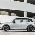 MINI Moonwalk Grey: Neue Fotos zeigen MINI Cooper D F55 MINI Moonwalk Grey: Neue Fotos zeigen MINI Cooper D F55