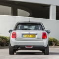 MINI Moonwalk Grey: Neue Fotos zeigen MINI Cooper D F55 MINI Moonwalk Grey: Neue Fotos zeigen MINI Cooper D F55