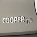 MINI Moonwalk Grey: Neue Fotos zeigen MINI Cooper D F55 MINI Moonwalk Grey: Neue Fotos zeigen MINI Cooper D F55