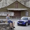 MINI Paceman