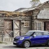 MINI Paceman