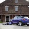 MINI Paceman