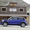 MINI Paceman