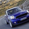 MINI Paceman