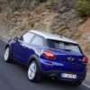 MINI Paceman