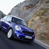 MINI Paceman