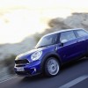 MINI Paceman