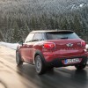 MINI-Paceman-ALL4-Allrad-R61-Schnee-Cooper-D-11