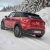 MINI-Paceman-ALL4-Allrad-R61-Schnee-Cooper-D-17