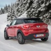 MINI-Paceman-ALL4-Allrad-R61-Schnee-Cooper-D-18