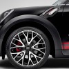 MINI-Paceman-R61-John-Cooper-Works-2013-Detroit-Auto-Show-09