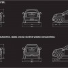 MINI-Roadster-2012-Abmessungen