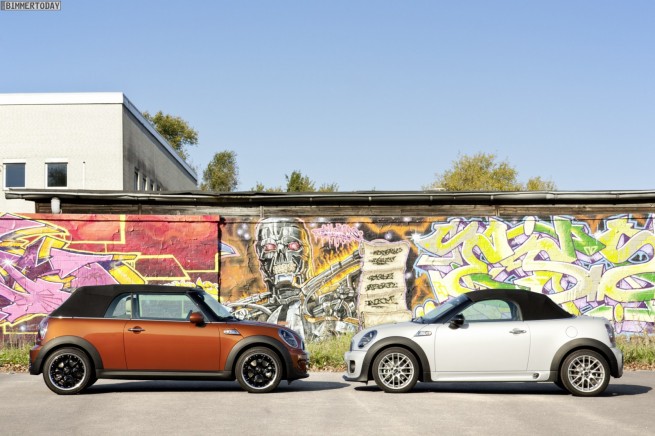 MINI-Roadster-R59-Vergleich-MINI-Cabrio-R57-02