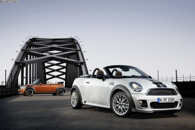 MINI-Roadster-R59-Vergleich-MINI-Cabrio-R57-03