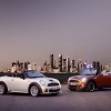 MINI-Roadster-R59-Vergleich-MINI-Cabrio-R57-05