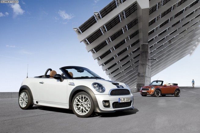 MINI-Roadster-R59-Vergleich-MINI-Cabrio-R57-06
