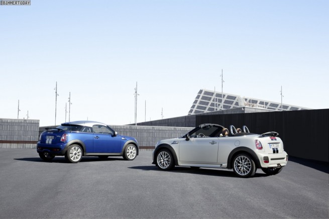 MINI-Roadster-R59-Vergleich-MINI-Coupé-R58-02