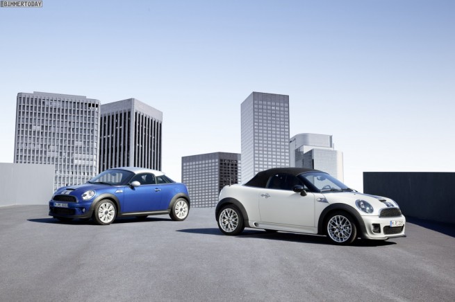 MINI-Roadster-R59-Vergleich-MINI-Coupé-R58-03