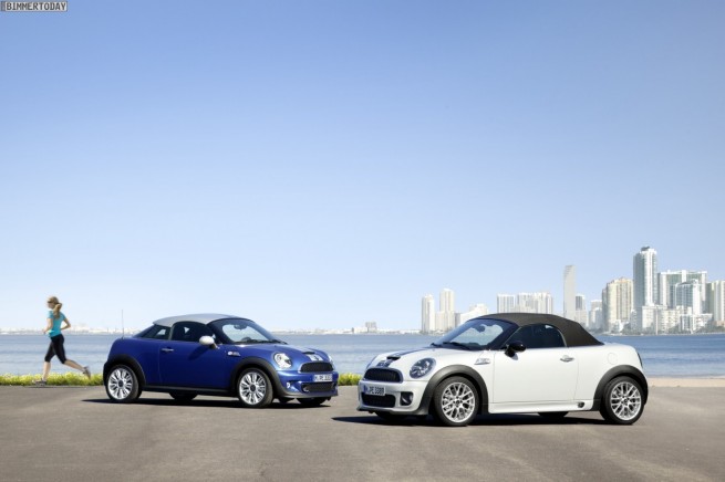 MINI-Roadster-R59-Vergleich-MINI-Coupé-R58-06