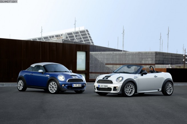 MINI-Roadster-R59-Vergleich-MINI-Coupé-R58-09