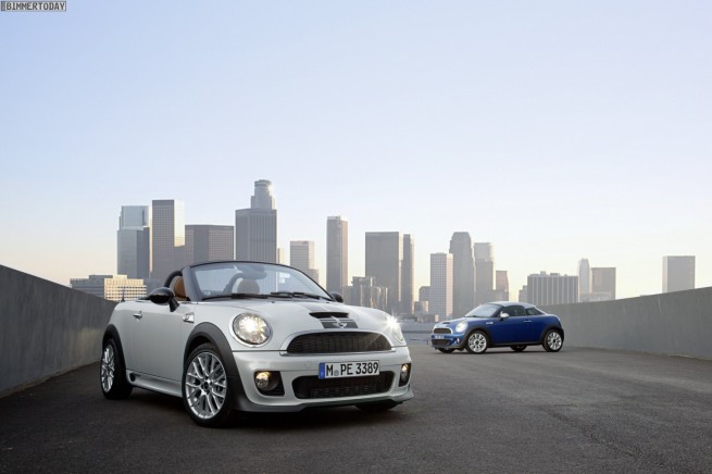 MINI-Roadster-R59-Vergleich-MINI-Coupé-R58-10
