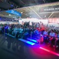 Salão do Automóvel 2014 in São Paulo: MINI präsentiert sich bunt Salão do Automóvel 2014 in São Paulo: MINI präsentiert sich bunt
