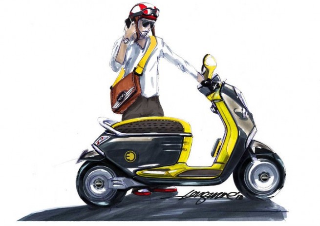 MINI-Scooter-E-Concept-Paris-2010-03 MINI-Scooter-E-Concept-Paris-2010-03