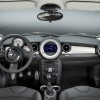 MINI-Sondermodelle-Auto-China-Peking-2012-Hyde-Park-Green-Park-Innenraum-06