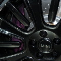 Paris 2014: MINI Superleggera Roadster feiert Messepremiere Paris 2014: MINI Superleggera Roadster feiert Messepremiere