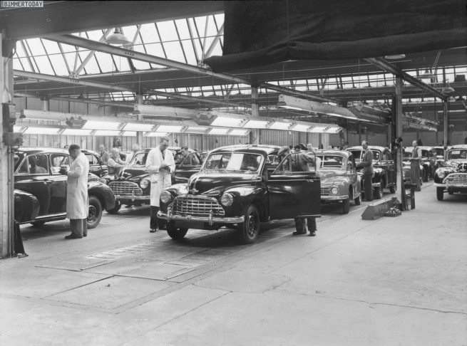 MINI-Werk-Oxford-2013-100-Hundert-Jahre-Automobilbau-01