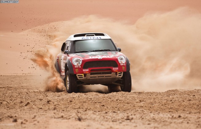 MINI-X-Raid-ALL4-Racing-Silkway-2011-01