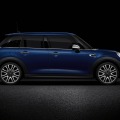 MINI Yours: Individual-Programm für MINI F56 und F55 vorgestellt MINI Yours: Individual-Programm für MINI F56 und F55 vorgestellt