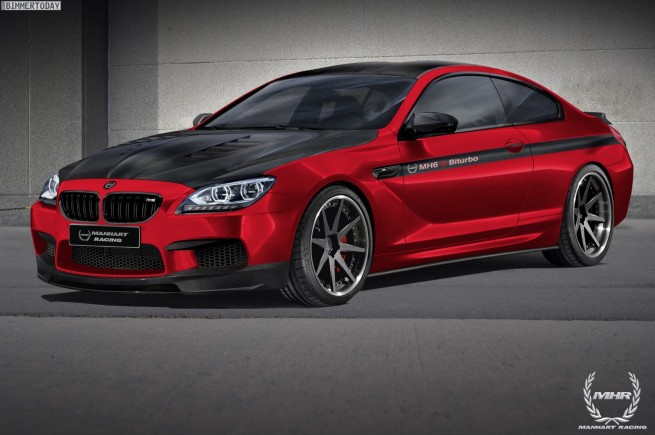 Manhart-MH6-S-BMW-M6-F13-Tuning-Carbon-Bodykit-2