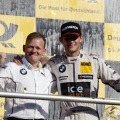Marco Wittmann: BMW-Pilot und DTM-Champion im Interview