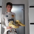 Marco Wittmann: BMW-Pilot und DTM-Champion im Interview