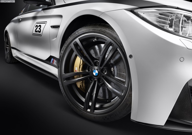 Marco Wittmann: BMW-Pilot und DTM-Champion im Interview