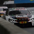 DTM 2014: BMW-Pilot Wittmann vor Krönung am Lausitzring?