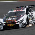 DTM 2014: BMW-Pilot Wittmann vor Krönung am Lausitzring?