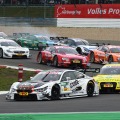 DTM 2014: BMW-Pilot Wittmann vor Krönung am Lausitzring?