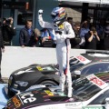 Marco Wittmann in der DTM 2014: Acht Rennen zum Triumph