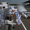 Marco Wittmann in der DTM 2014: Acht Rennen zum Triumph