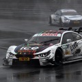 Marco Wittmann in der DTM 2014: Acht Rennen zum Triumph
