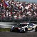Marco Wittmann in der DTM 2014: Acht Rennen zum Triumph