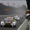 Marco Wittmann in der DTM 2014: Acht Rennen zum Triumph