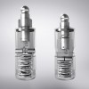 schaltbare Ausgleichselementeselectable compensating elements