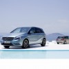 B 200 CDI, B 180 CDI (W 246) 2011