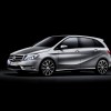 B 200 CDI (W 246) 2011